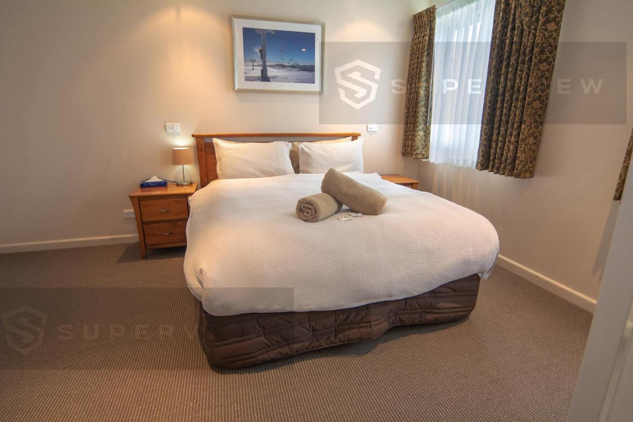 Arlberg Hotel Mt. Buller مونت بولر المظهر الخارجي الصورة