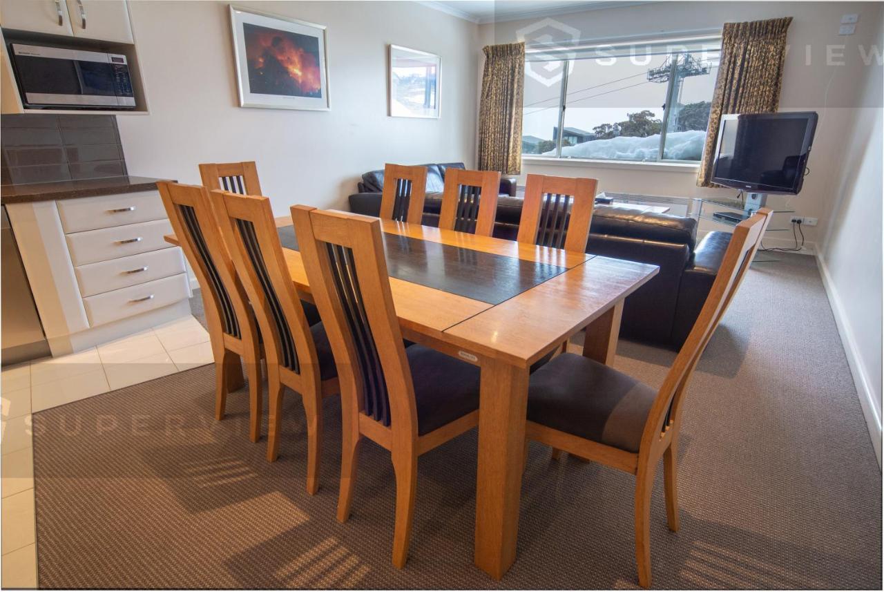 Arlberg Hotel Mt. Buller مونت بولر المظهر الخارجي الصورة