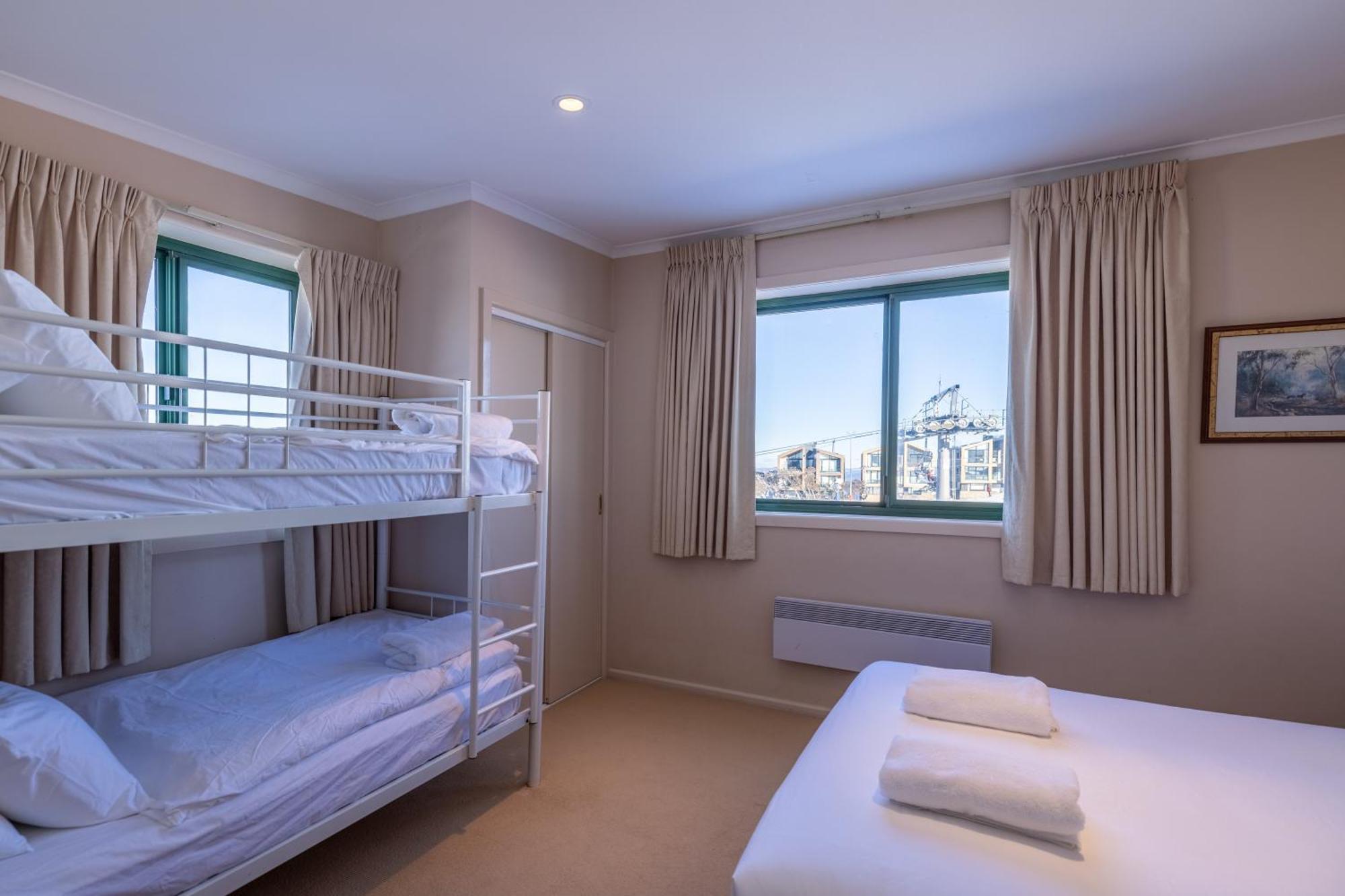 Arlberg Hotel Mt. Buller مونت بولر المظهر الخارجي الصورة