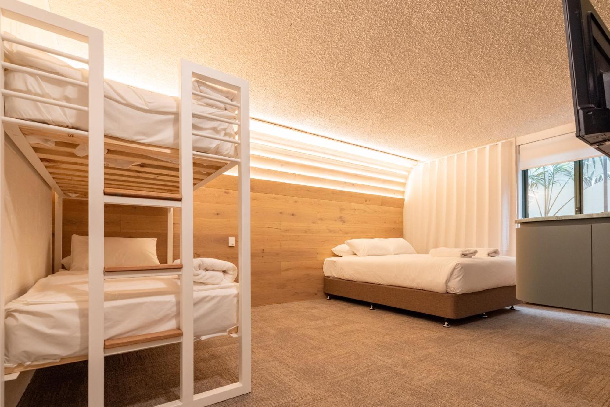Arlberg Hotel Mt. Buller مونت بولر المظهر الخارجي الصورة